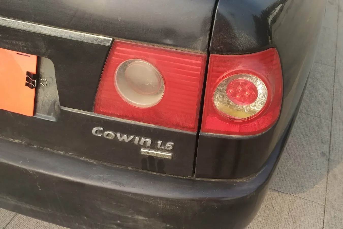 2010 Chery Cowin 2 1.5L 109HP L4 5MT,autocango,china used car exporter,china ev exporter,chinese used car exporter,chinese used ev exporter