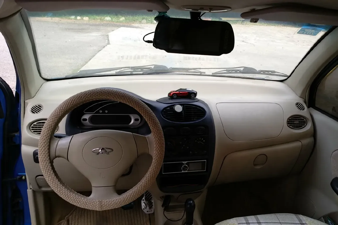 2009 Chery QQ3 0.8L 52HP L3 5MT,autocango,china used car exporter,china ev exporter,chinese used car exporter,chinese used ev exporter