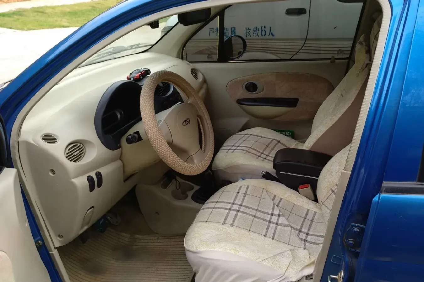 2009 Chery QQ3 0.8L 52HP L3 5MT,autocango,china used car exporter,china ev exporter,chinese used car exporter,chinese used ev exporter