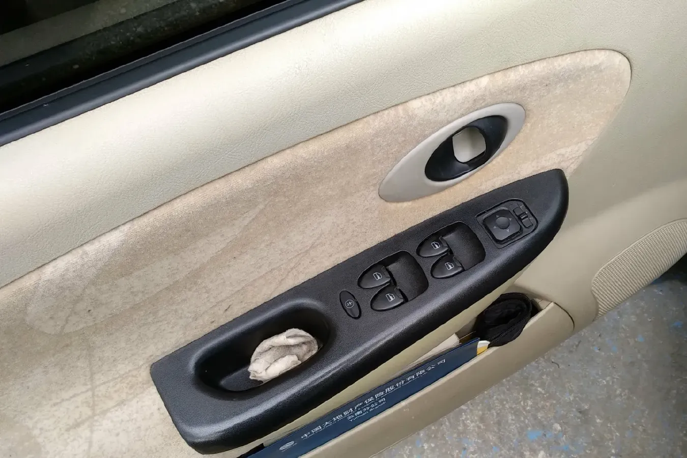 2009 Chery QQ3 0.8L 52HP L3 5MT,autocango,china used car exporter,china ev exporter,chinese used car exporter,chinese used ev exporter