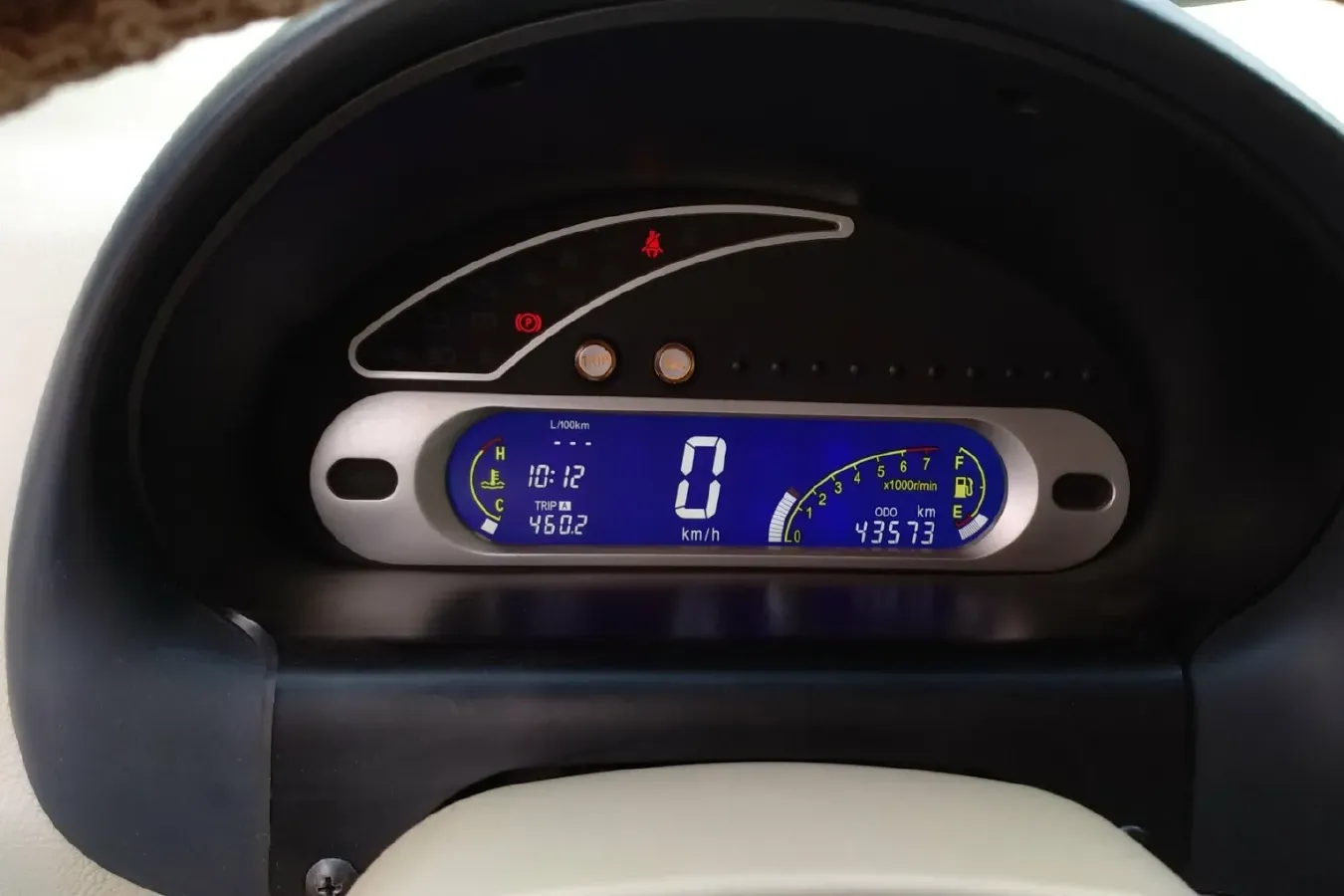 2009 Chery QQ3 0.8L 52HP L3 5MT,autocango,china used car exporter,china ev exporter,chinese used car exporter,chinese used ev exporter