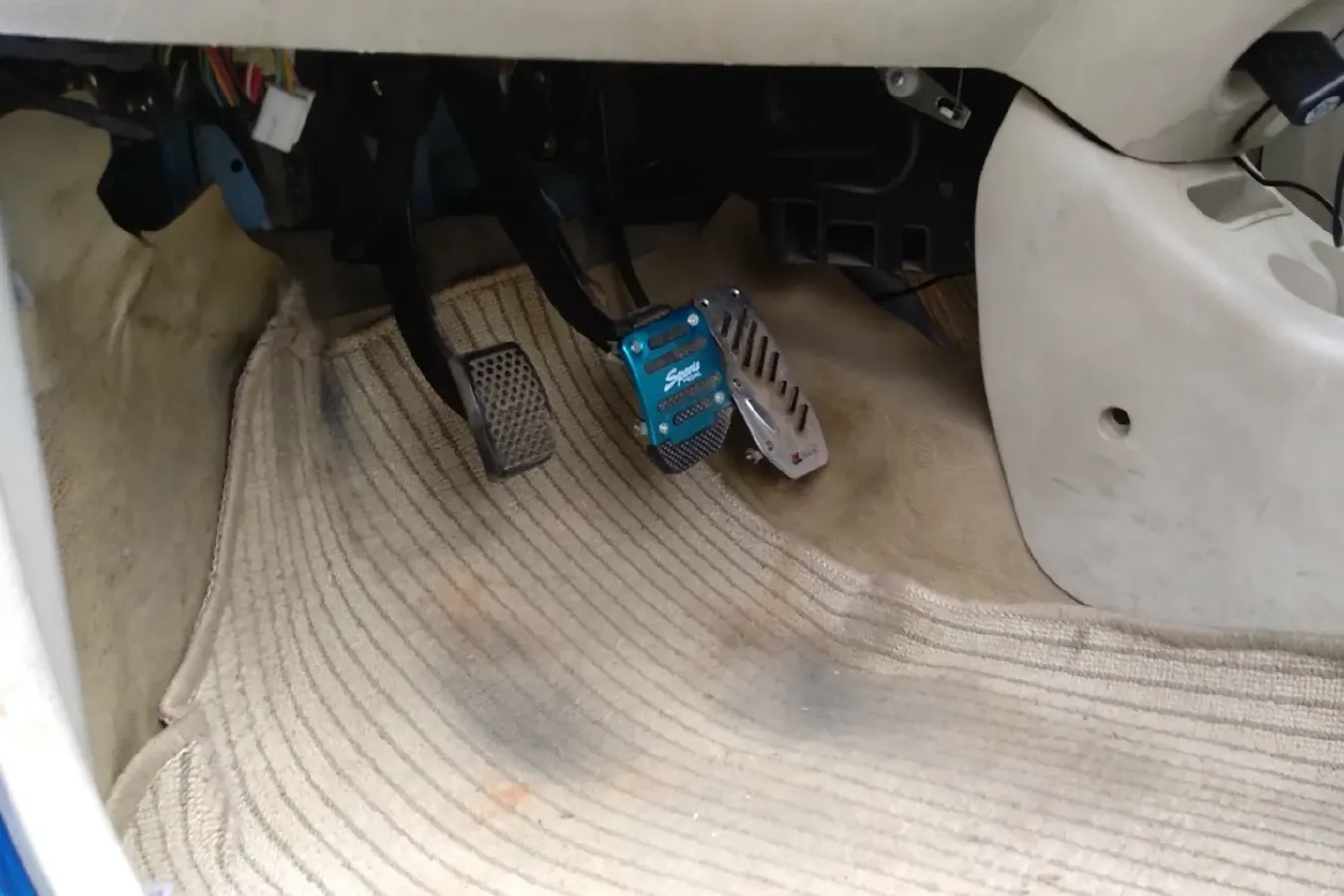 2009 Chery QQ3 0.8L 52HP L3 5MT,autocango,china used car exporter,china ev exporter,chinese used car exporter,chinese used ev exporter