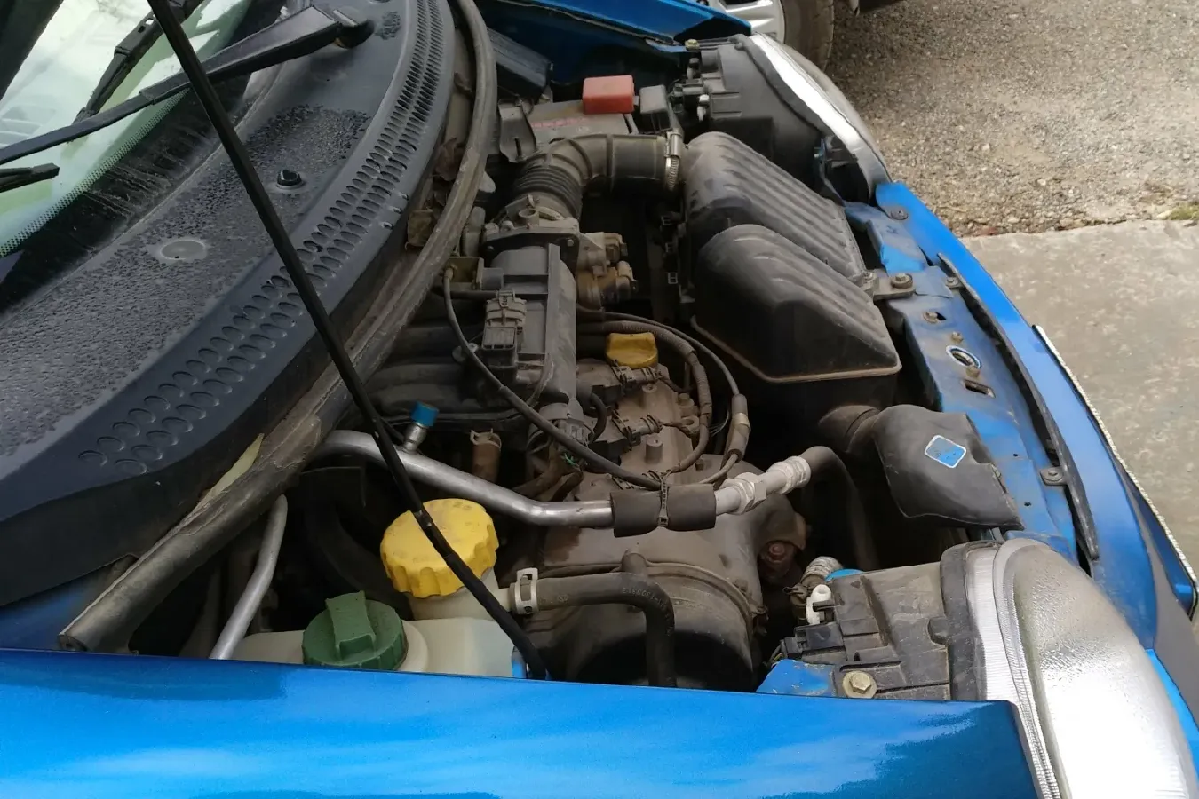 2009 Chery QQ3 0.8L 52HP L3 5MT,autocango,china used car exporter,china ev exporter,chinese used car exporter,chinese used ev exporter