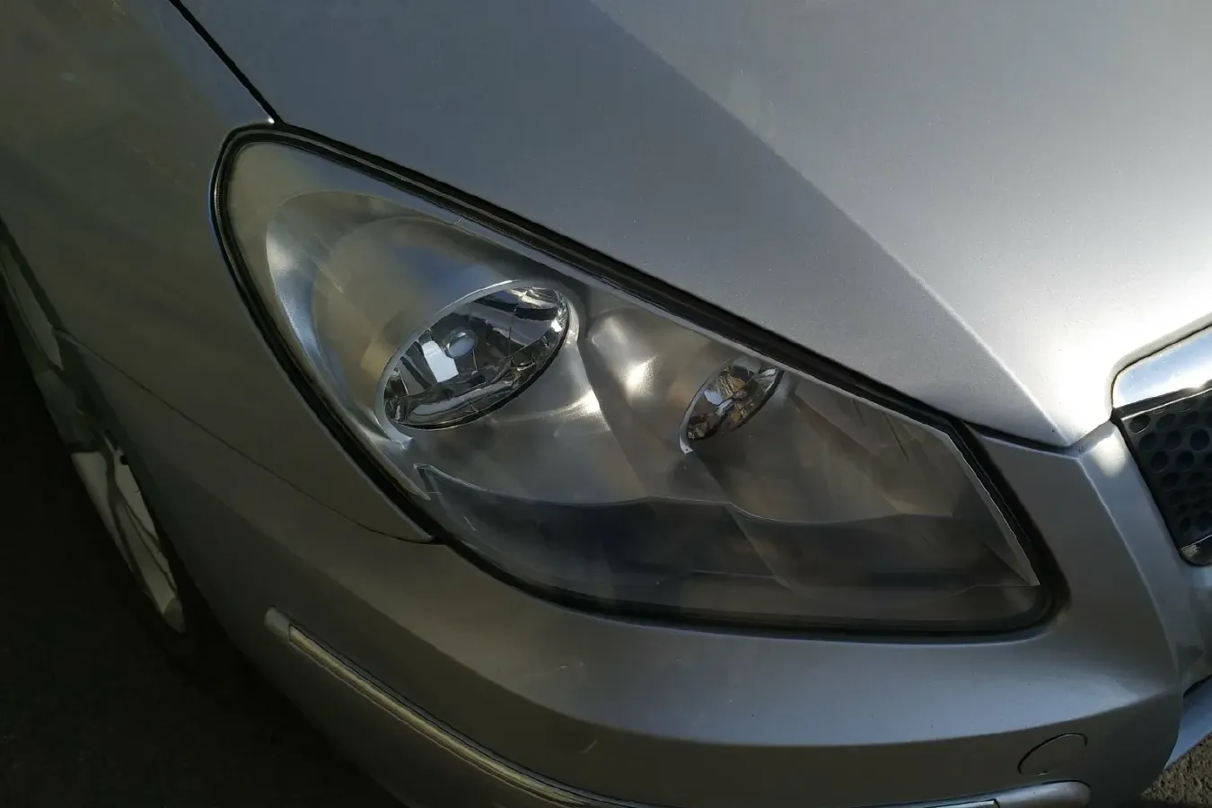 2010 Chery A3 1.6L 126HP L4 5MT,autocango,china used car exporter,china ev exporter,chinese used car exporter,chinese used ev exporter