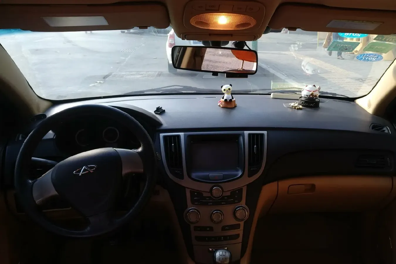 2010 Chery A3 1.6L 126HP L4 5MT,autocango,china used car exporter,china ev exporter,chinese used car exporter,chinese used ev exporter