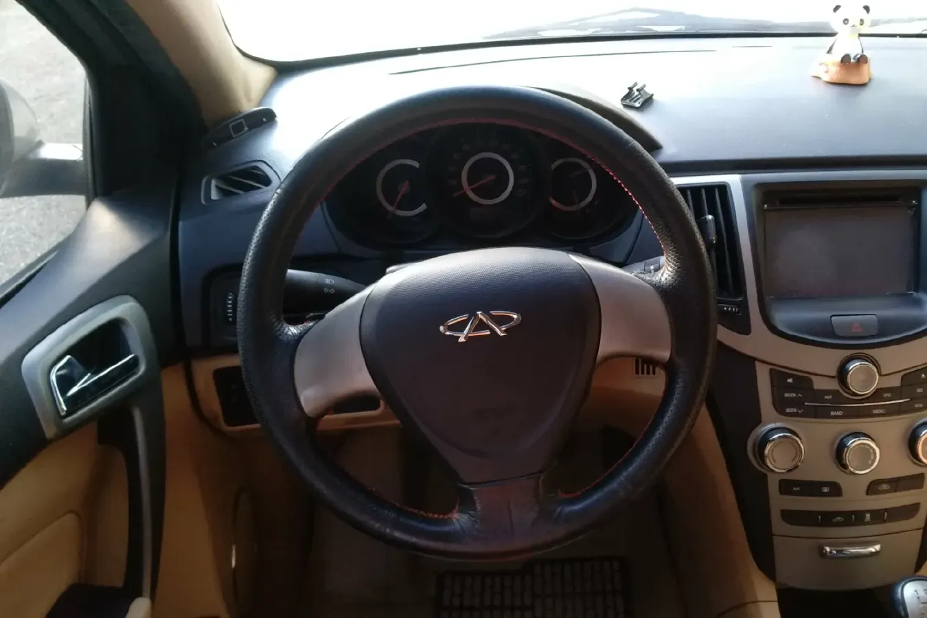 2010 Chery A3 1.6L 126HP L4 5MT,autocango,china used car exporter,china ev exporter,chinese used car exporter,chinese used ev exporter