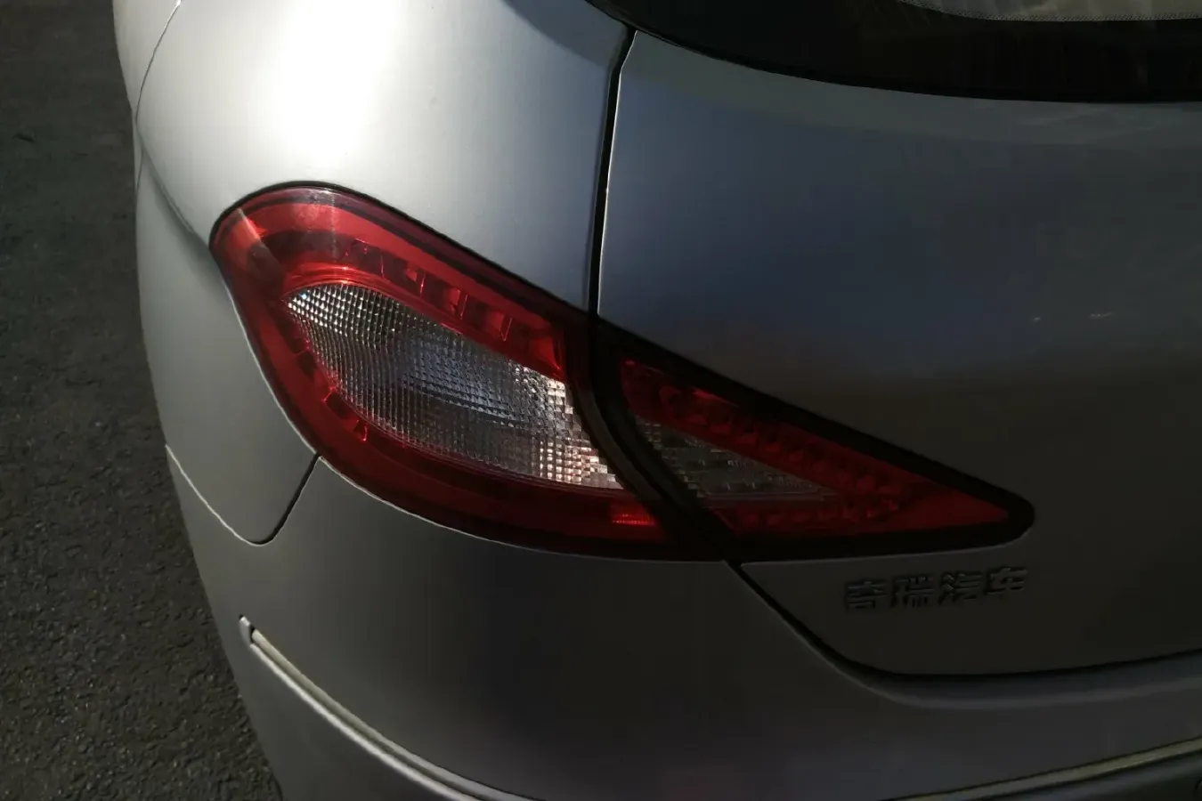 2010 Chery A3 1.6L 126HP L4 5MT,autocango,china used car exporter,china ev exporter,chinese used car exporter,chinese used ev exporter