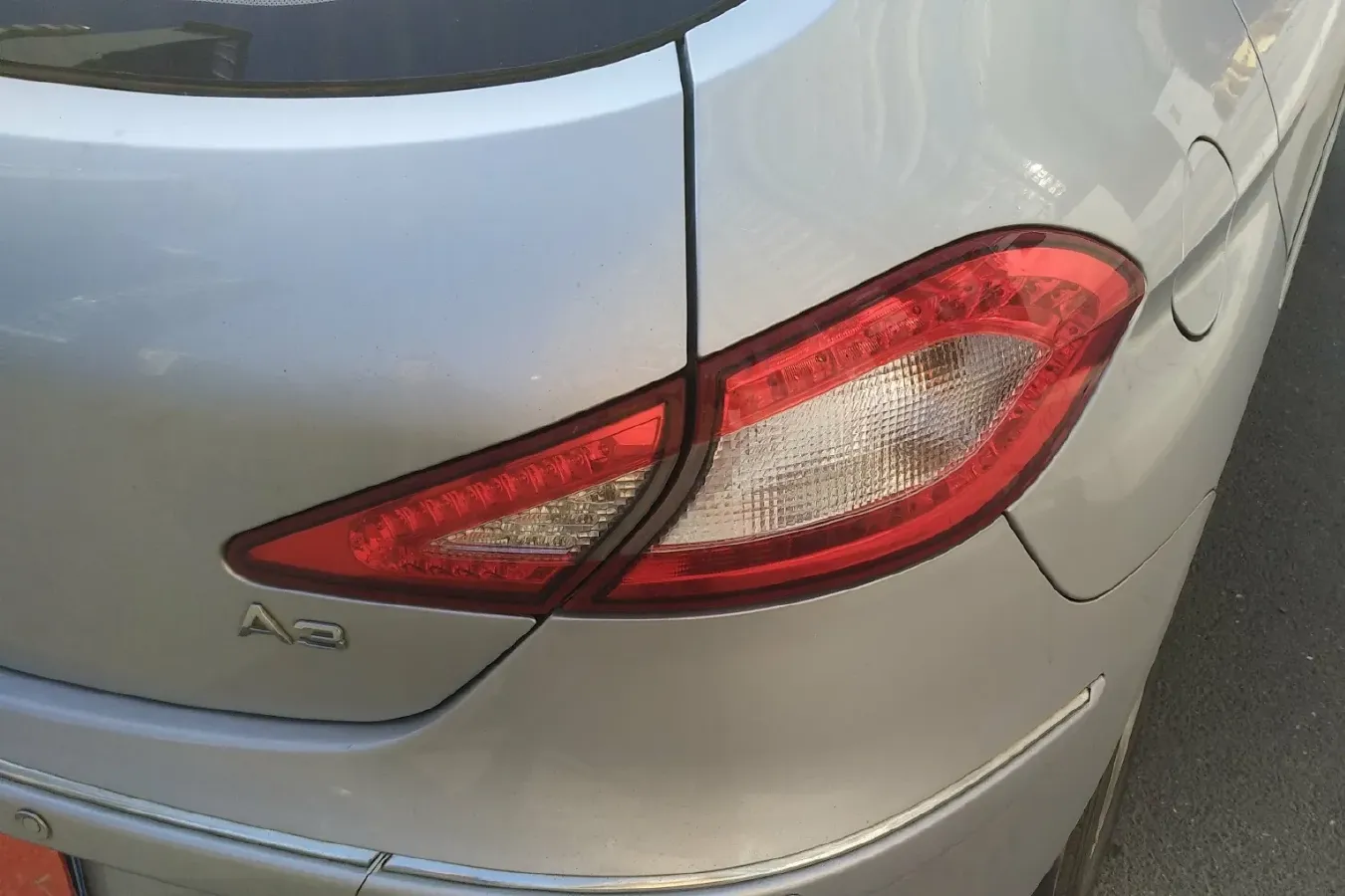 2010 Chery A3 1.6L 126HP L4 5MT,autocango,china used car exporter,china ev exporter,chinese used car exporter,chinese used ev exporter