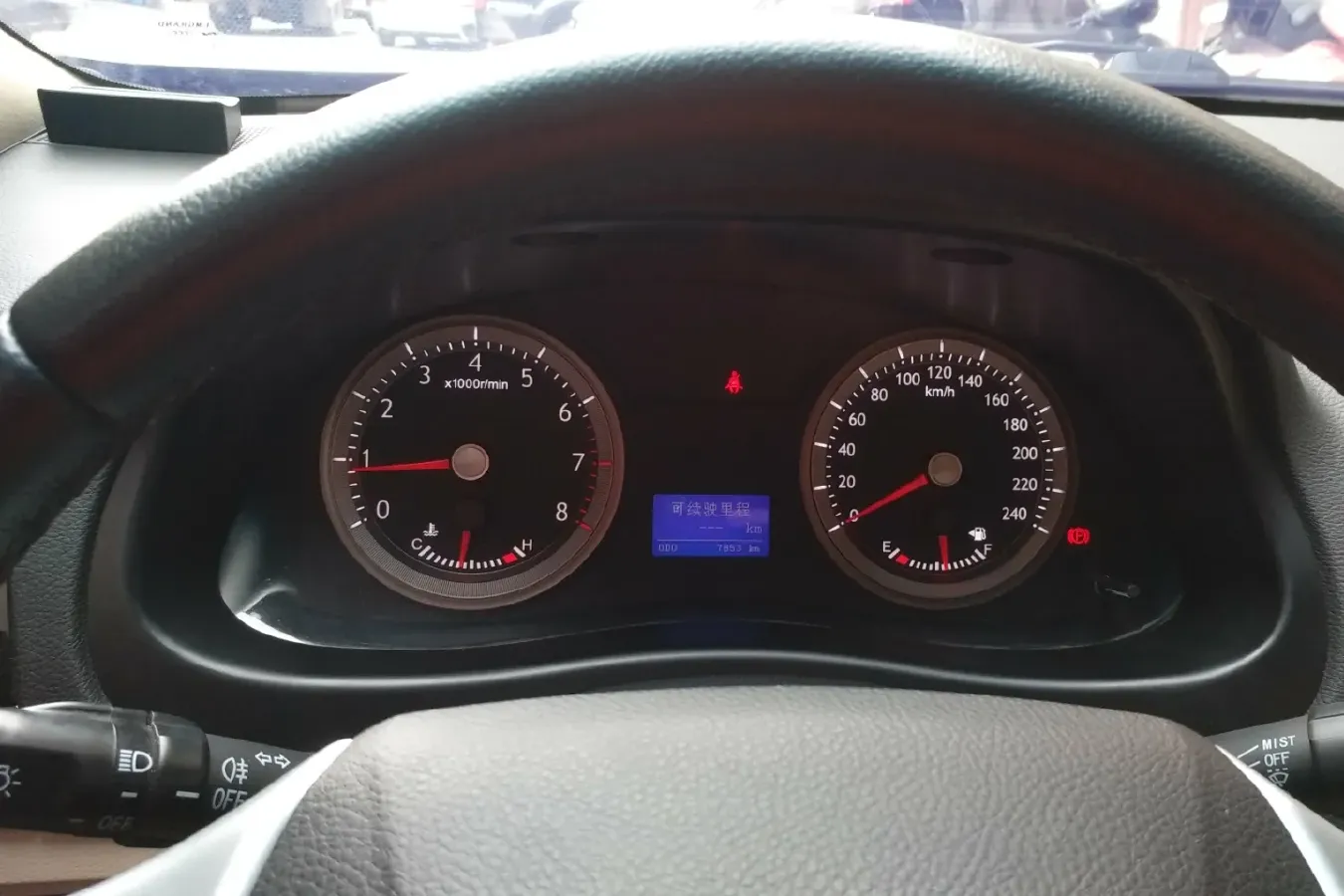 2015 Geely EC8 2.0L 141HP L4 5MT,autocango,china used car exporter,china ev exporter,chinese used car exporter,chinese used ev exporter