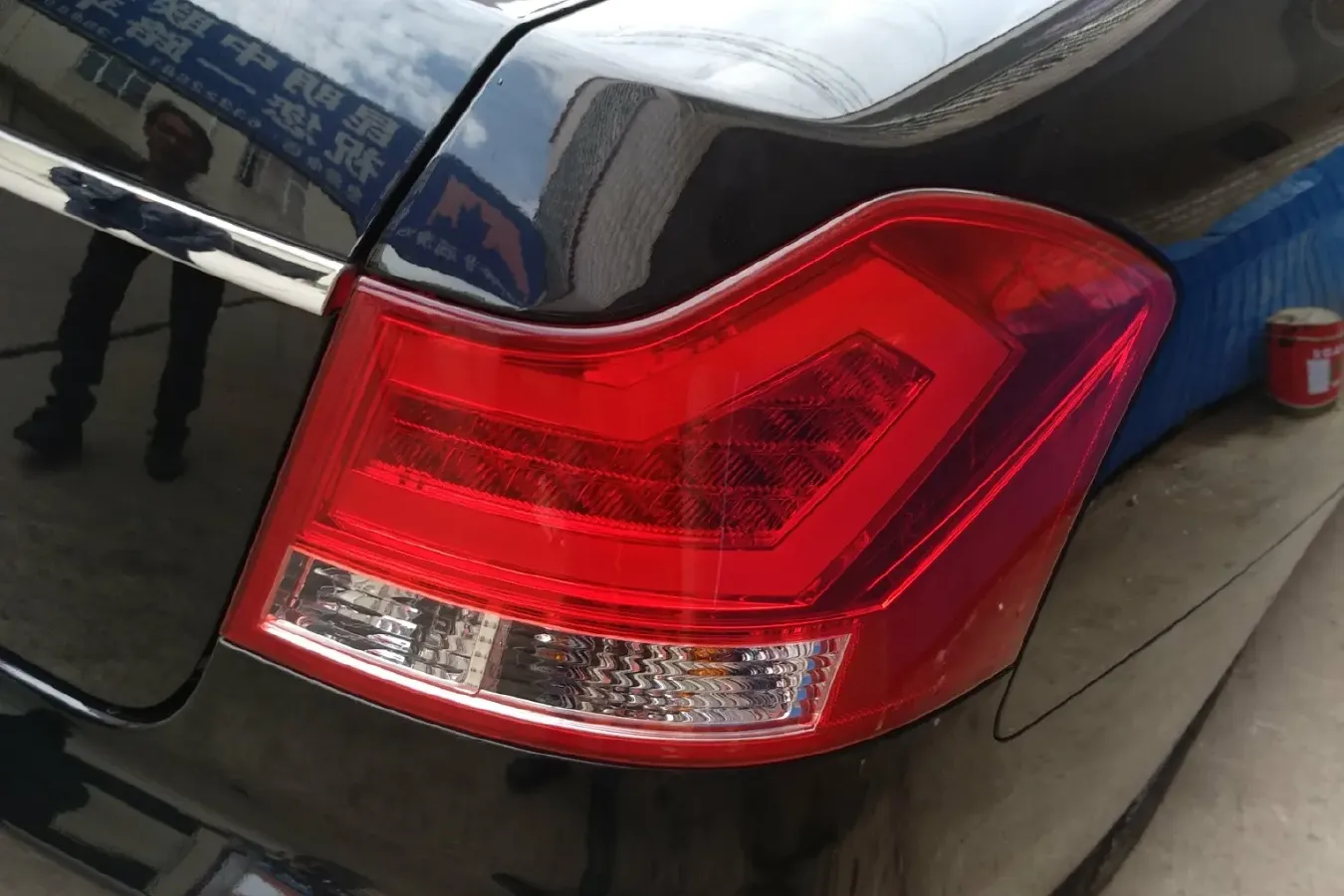 2015 Geely EC8 2.0L 141HP L4 5MT,autocango,china used car exporter,china ev exporter,chinese used car exporter,chinese used ev exporter