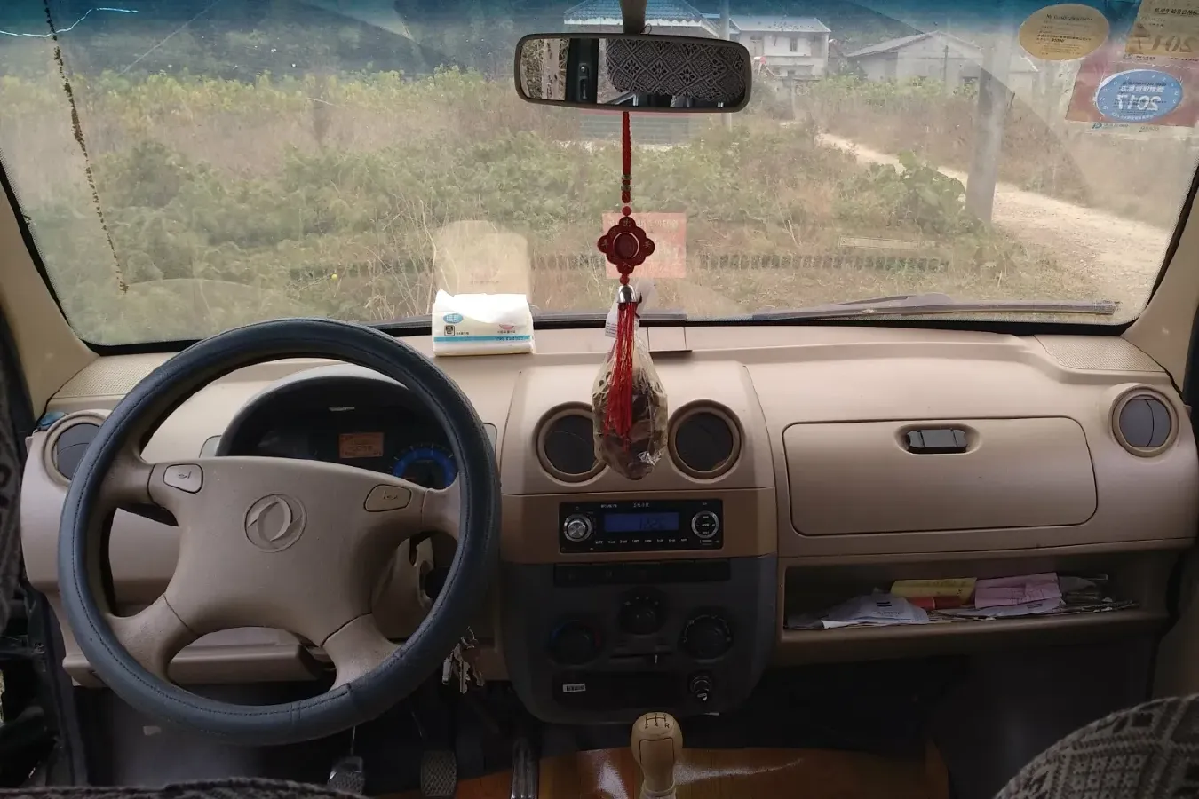 2011 DongFeng DFSK V27 1.3L 82HP L4 5MT,autocango,china used car exporter,china ev exporter,chinese used car exporter,chinese used ev exporter