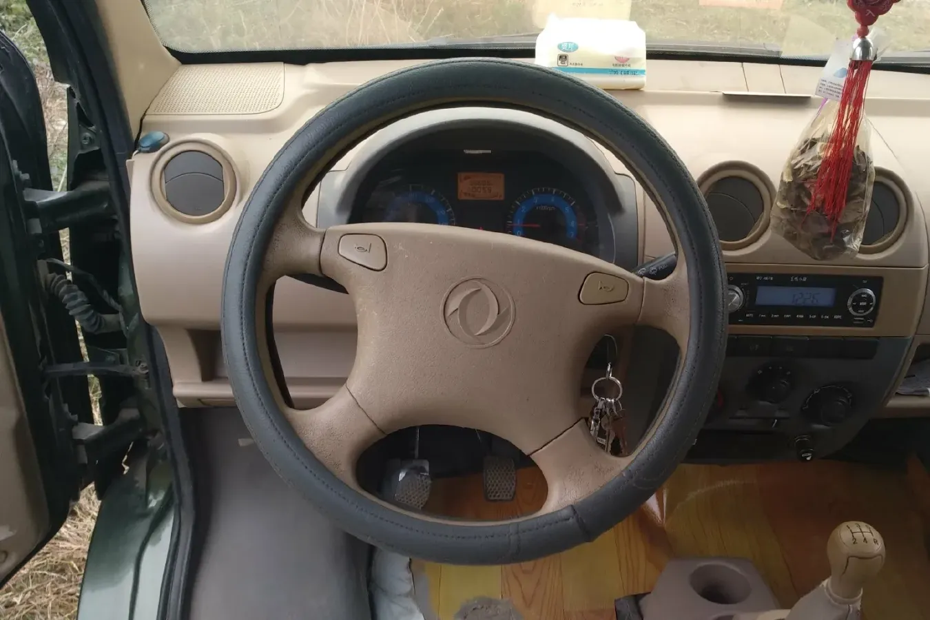 2011 DongFeng DFSK V27 1.3L 82HP L4 5MT,autocango,china used car exporter,china ev exporter,chinese used car exporter,chinese used ev exporter