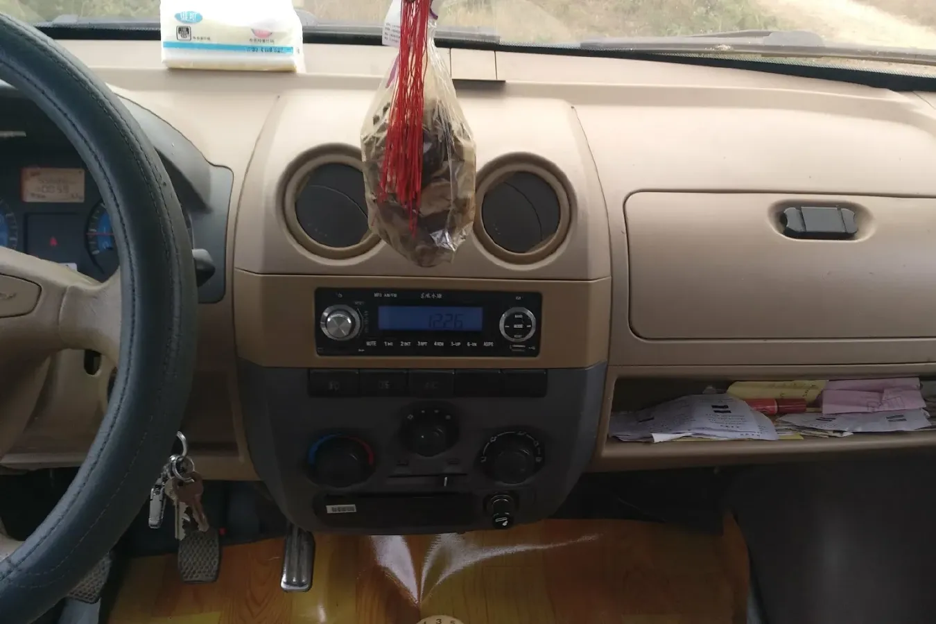 2011 DongFeng DFSK V27 1.3L 82HP L4 5MT,autocango,china used car exporter,china ev exporter,chinese used car exporter,chinese used ev exporter