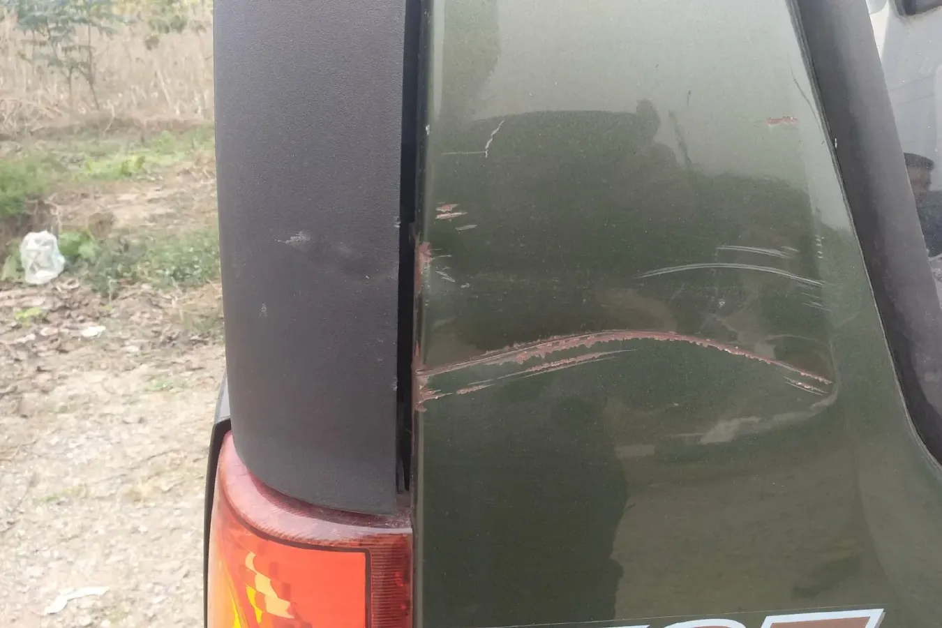 2011 DongFeng DFSK V27 1.3L 82HP L4 5MT,autocango,china used car exporter,china ev exporter,chinese used car exporter,chinese used ev exporter