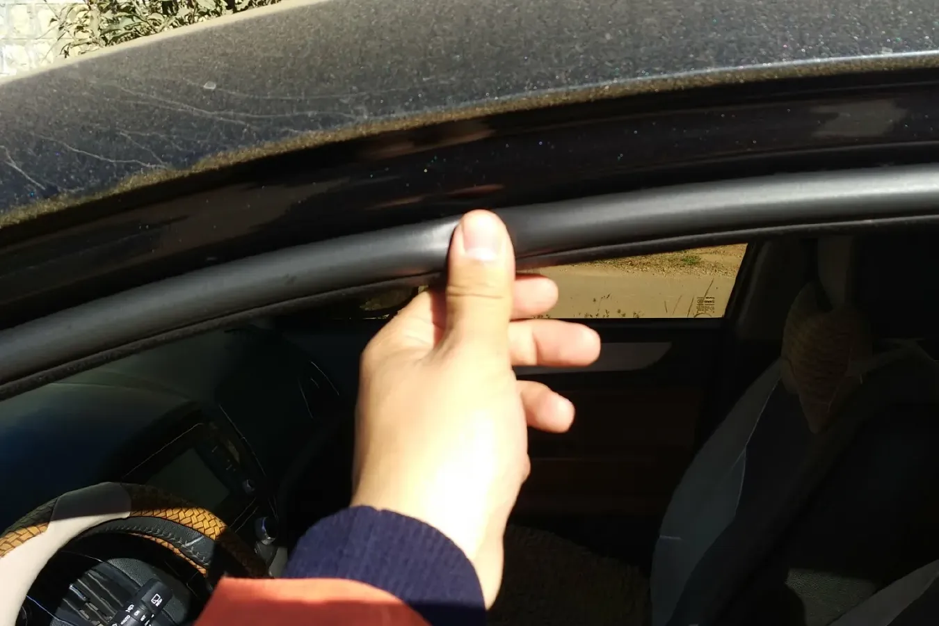 2014 JAC Refine S5 2.0T 177HP L4 6MT,autocango,china used car exporter,china ev exporter,chinese used car exporter,chinese used ev exporter