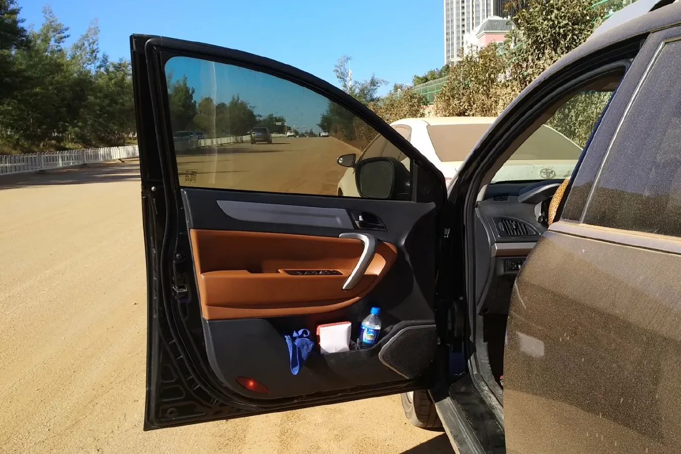 2014 JAC Refine S5 2.0T 177HP L4 6MT,autocango,china used car exporter,china ev exporter,chinese used car exporter,chinese used ev exporter