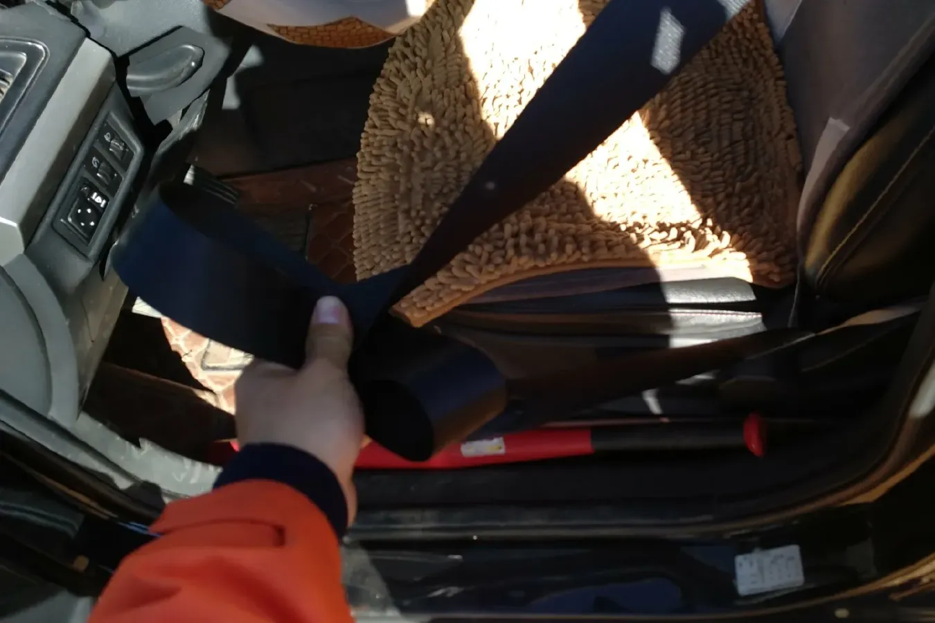 2014 JAC Refine S5 2.0T 177HP L4 6MT,autocango,china used car exporter,china ev exporter,chinese used car exporter,chinese used ev exporter