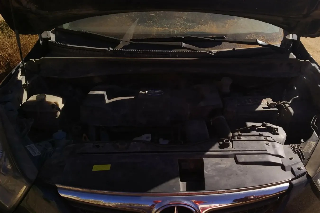 2014 JAC Refine S5 2.0T 177HP L4 6MT,autocango,china used car exporter,china ev exporter,chinese used car exporter,chinese used ev exporter