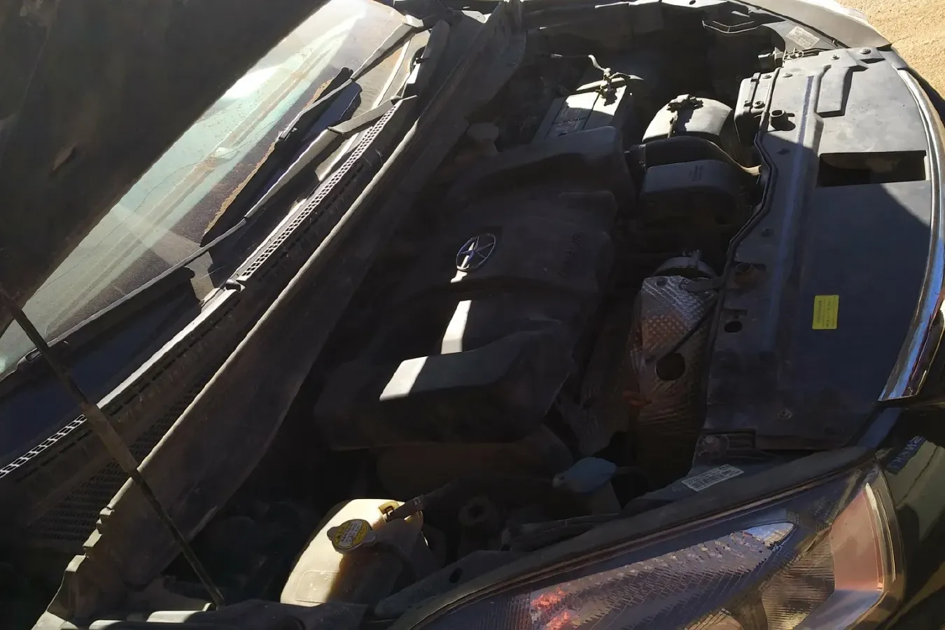 2014 JAC Refine S5 2.0T 177HP L4 6MT,autocango,china used car exporter,china ev exporter,chinese used car exporter,chinese used ev exporter