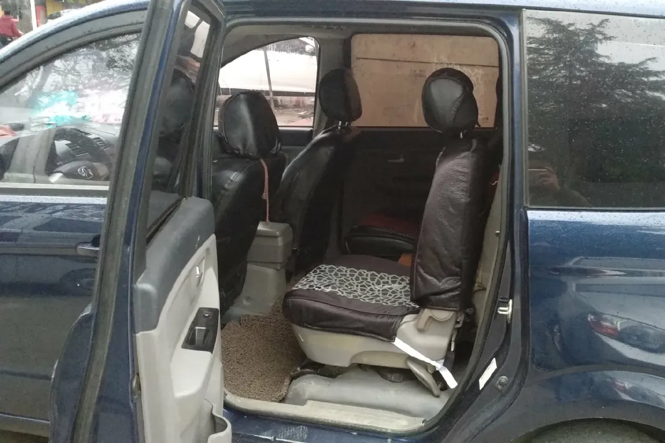 2013 BAIC WeiWang M20 1.5L 102HP L4 5MT,autocango,china used car exporter,china ev exporter,chinese used car exporter,chinese used ev exporter