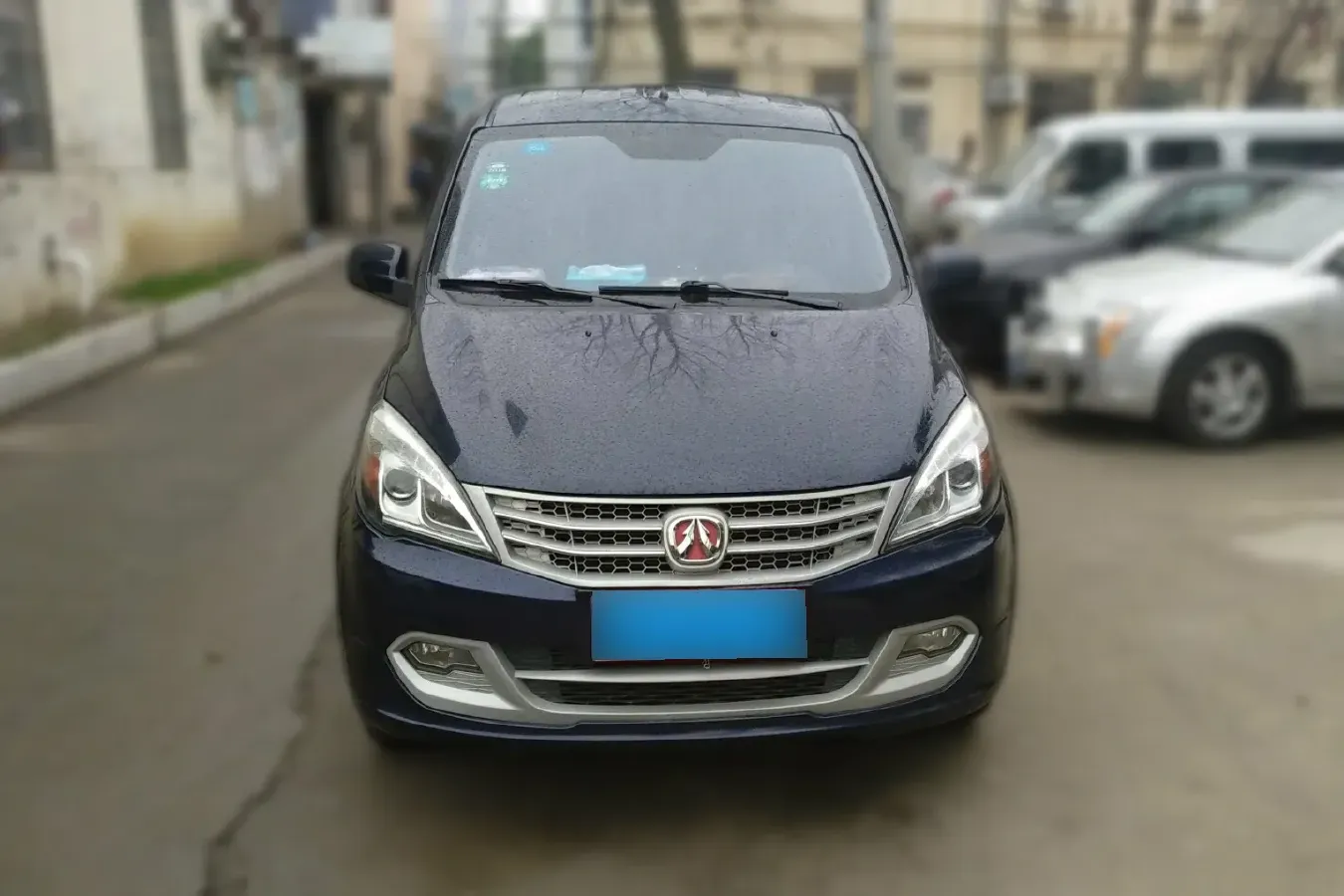 2013 BAIC WeiWang M20 1.5L 102HP L4 5MT,autocango,china used car exporter,china ev exporter,chinese used car exporter,chinese used ev exporter