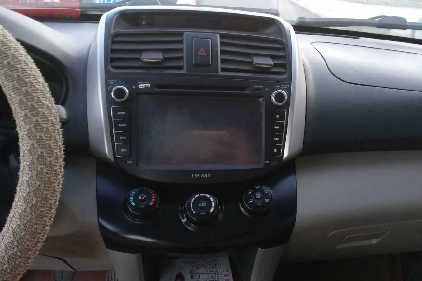 2012 LiFan X60 1.8L 133HP L4 5MT,autocango,china used car exporter,china ev exporter,chinese used car exporter,chinese used ev exporter