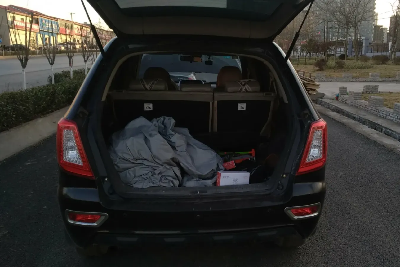 2012 LiFan X60 1.8L 133HP L4 5MT,autocango,china used car exporter,china ev exporter,chinese used car exporter,chinese used ev exporter