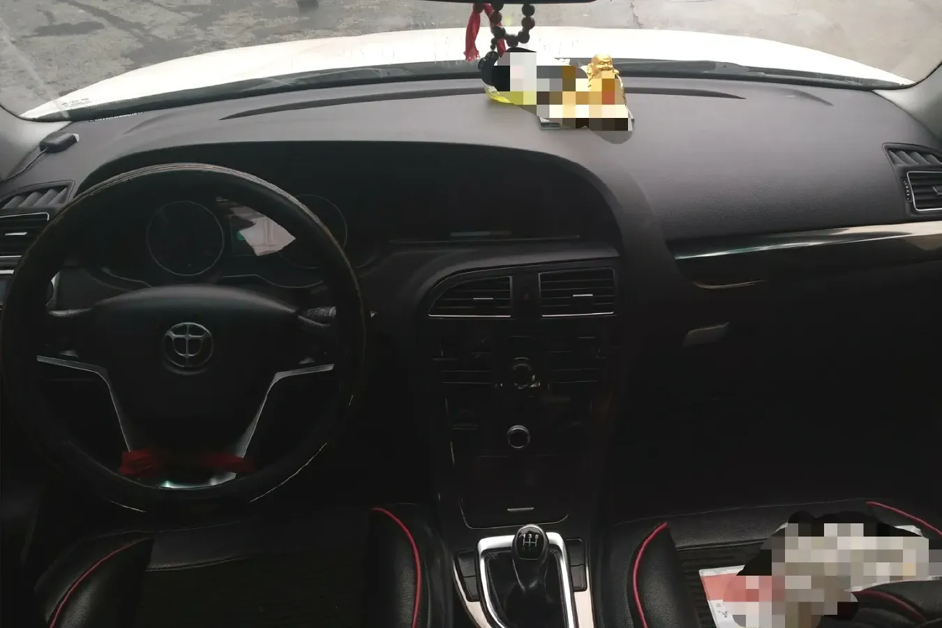 2014 Brilliance Auto V5 1.6L 118HP L4 5MT,autocango,china used car exporter,china ev exporter,chinese used car exporter,chinese used ev exporter