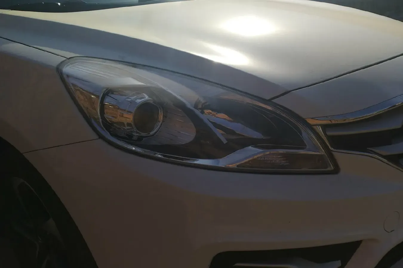 2017 HaiMa Family 1.6L 125HP L4 6MT,autocango,china used car exporter,china ev exporter,chinese used car exporter,chinese used ev exporter