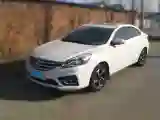 2017 HaiMa Family 1.6L 125HP L4 6MT