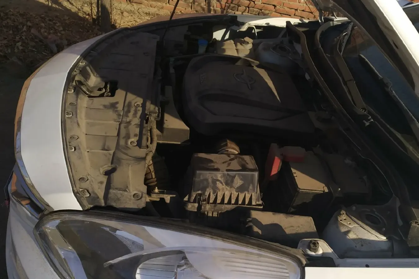 2017 HaiMa Family 1.6L 125HP L4 6MT,autocango,china used car exporter,china ev exporter,chinese used car exporter,chinese used ev exporter