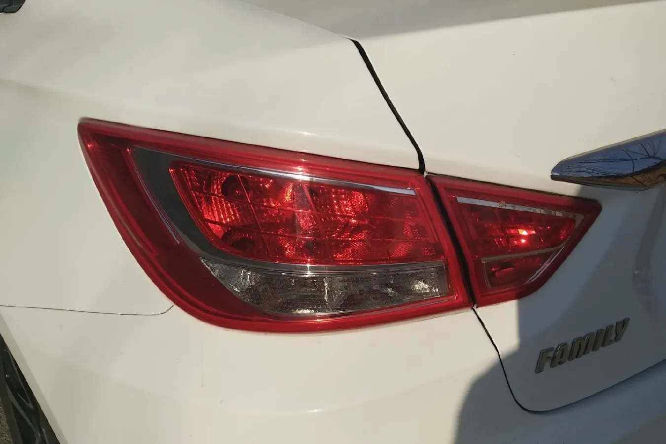 2017 HaiMa Family 1.6L 125HP L4 6MT,autocango,china used car exporter,china ev exporter,chinese used car exporter,chinese used ev exporter