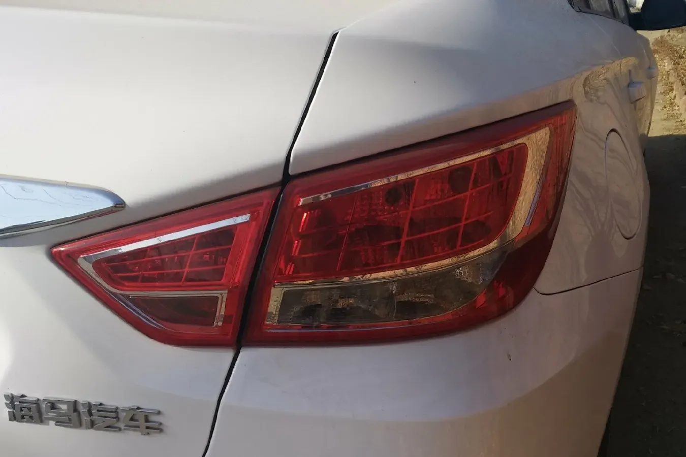 2017 HaiMa Family 1.6L 125HP L4 6MT,autocango,china used car exporter,china ev exporter,chinese used car exporter,chinese used ev exporter