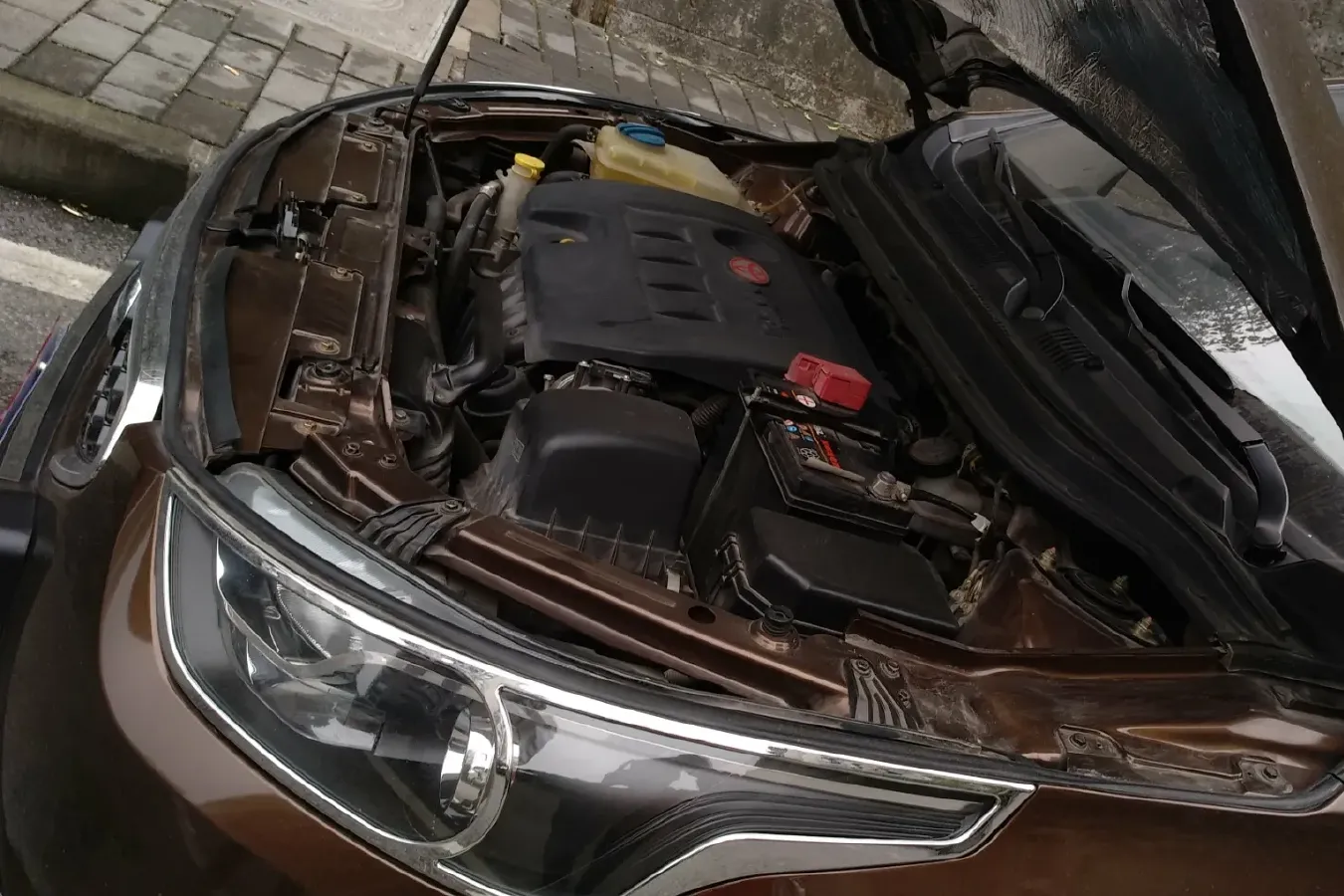 2015 FAW Jumpal D60 1.8L 139HP L4 6AT,autocango,china used car exporter,china ev exporter,chinese used car exporter,chinese used ev exporter