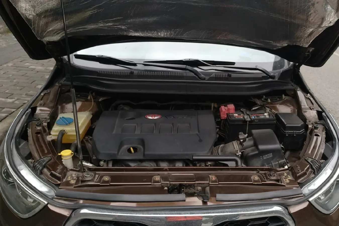 2015 FAW Jumpal D60 1.8L 139HP L4 6AT,autocango,china used car exporter,china ev exporter,chinese used car exporter,chinese used ev exporter