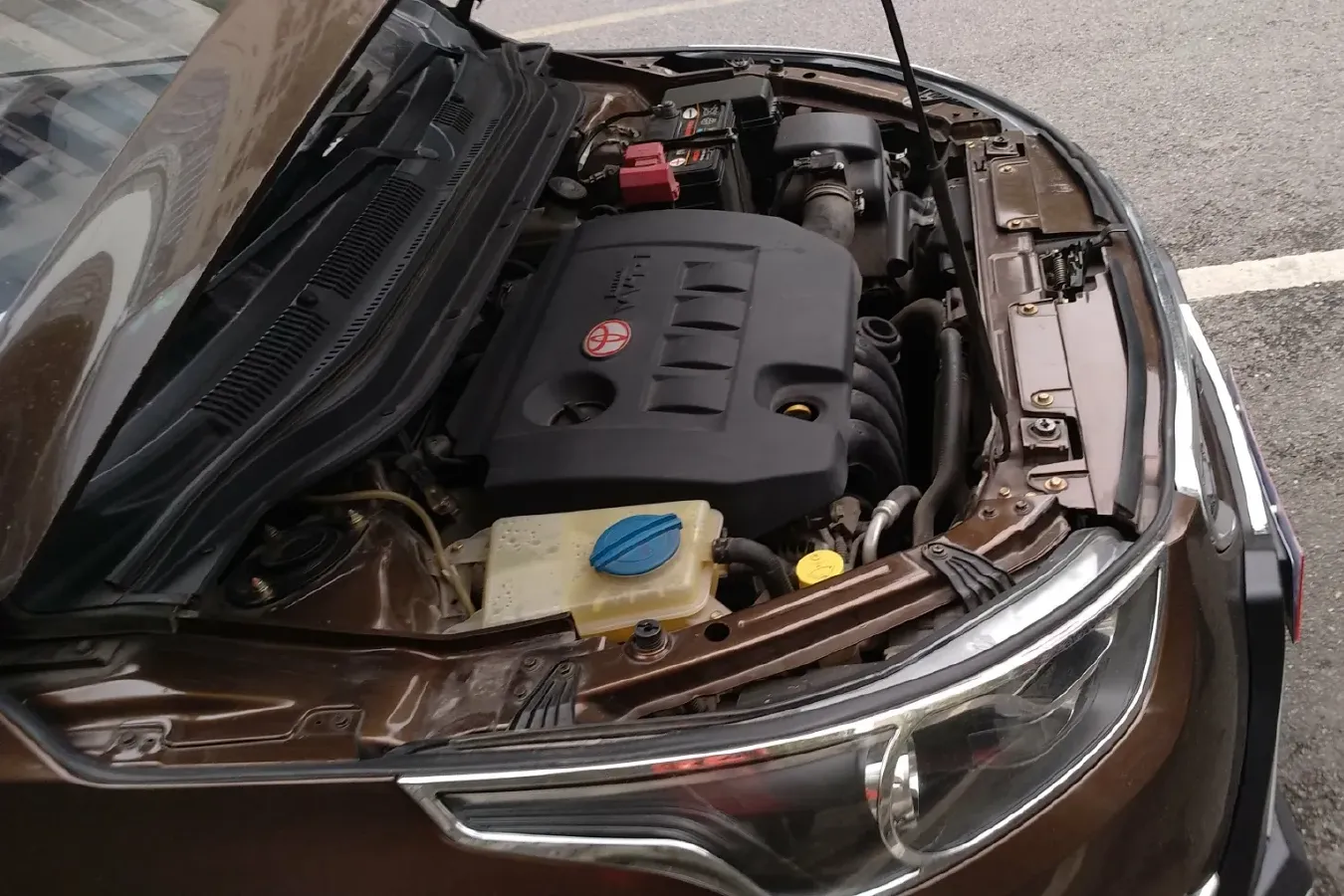 2015 FAW Jumpal D60 1.8L 139HP L4 6AT,autocango,china used car exporter,china ev exporter,chinese used car exporter,chinese used ev exporter