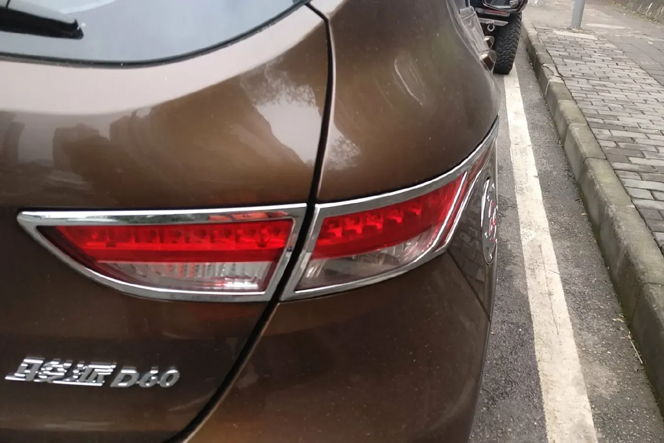 2015 FAW Jumpal D60 1.8L 139HP L4 6AT,autocango,china used car exporter,china ev exporter,chinese used car exporter,chinese used ev exporter