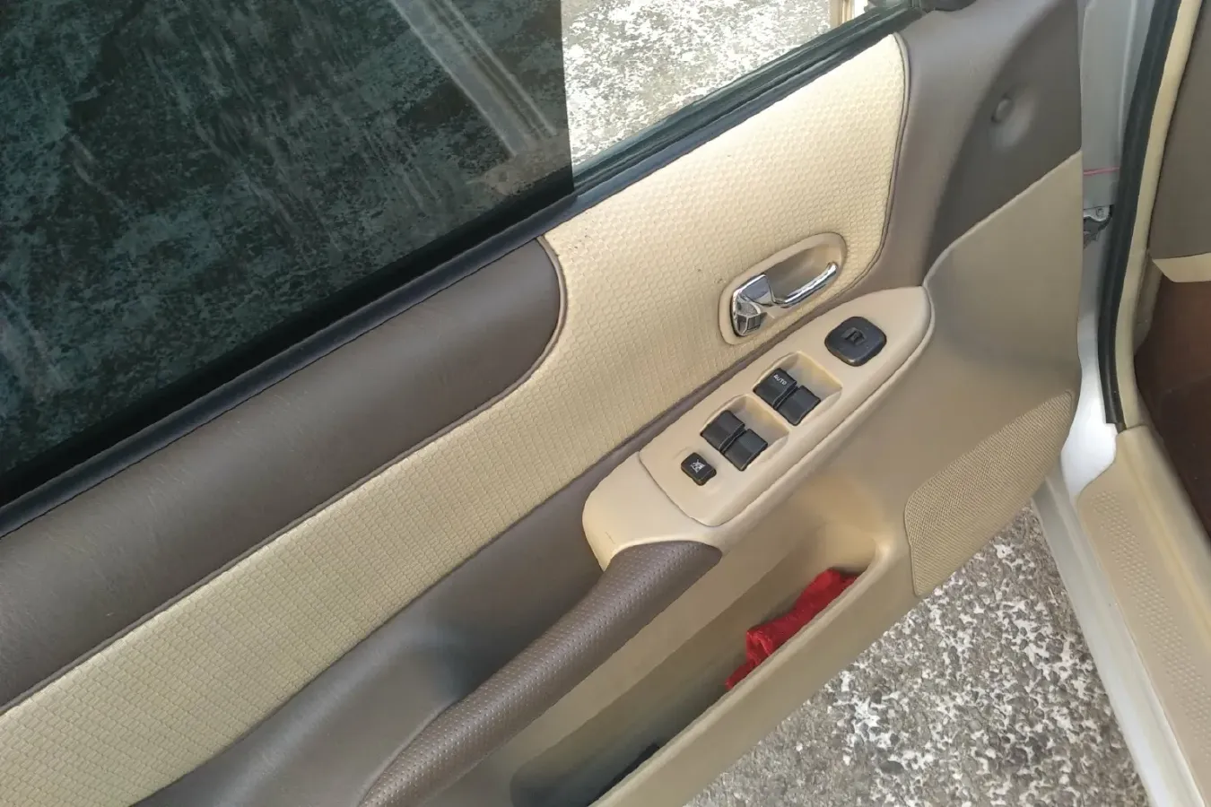 2008 HaiMa Family 1.6L 96HP L4 5MT,autocango,china used car exporter,china ev exporter,chinese used car exporter,chinese used ev exporter