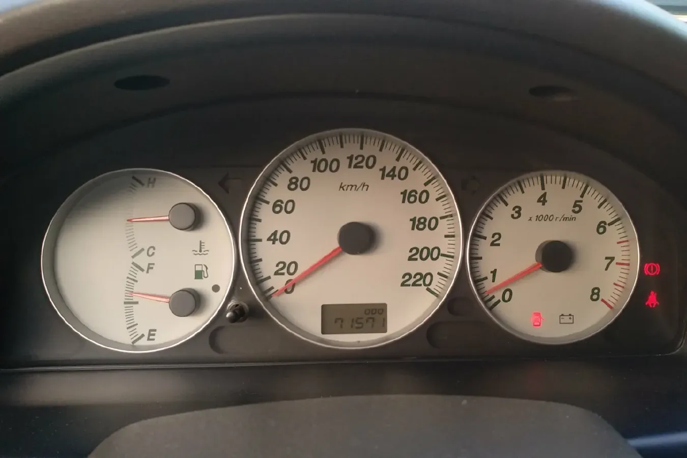 2008 HaiMa Family 1.6L 96HP L4 5MT,autocango,china used car exporter,china ev exporter,chinese used car exporter,chinese used ev exporter