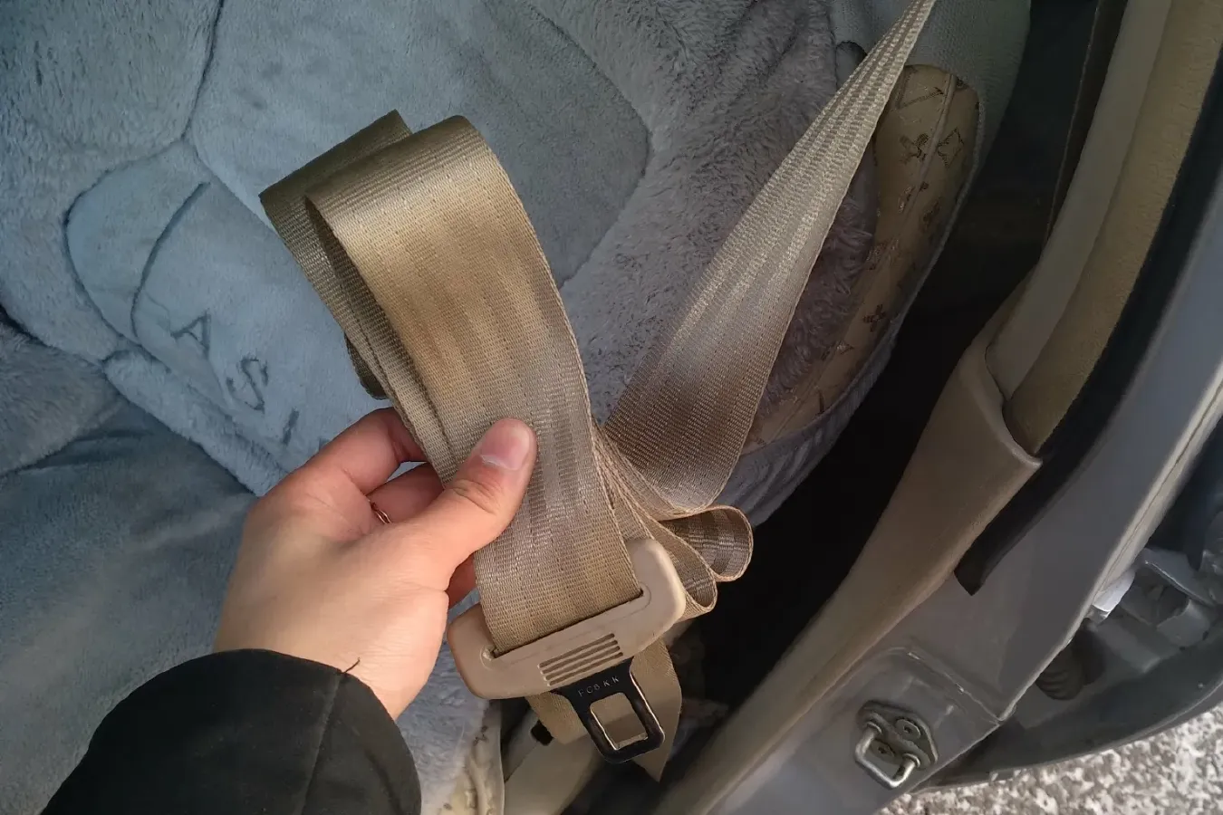 2008 HaiMa Family 1.6L 96HP L4 5MT,autocango,china used car exporter,china ev exporter,chinese used car exporter,chinese used ev exporter