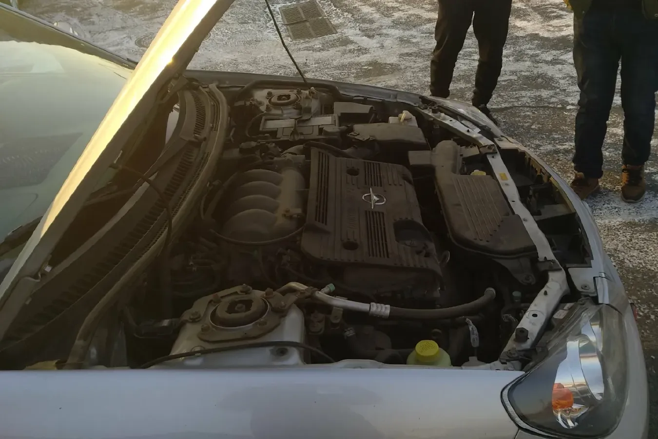 2008 HaiMa Family 1.6L 96HP L4 5MT,autocango,china used car exporter,china ev exporter,chinese used car exporter,chinese used ev exporter