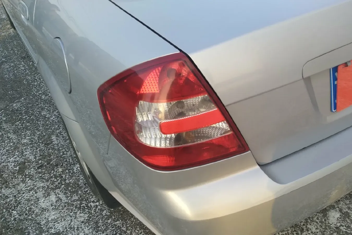 2008 HaiMa Family 1.6L 96HP L4 5MT,autocango,china used car exporter,china ev exporter,chinese used car exporter,chinese used ev exporter