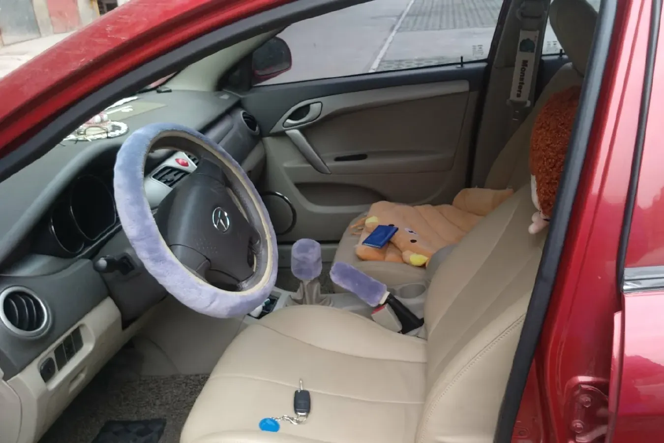 2010 JAC HeYue 1.5L 103HP L4 5MT,autocango,china used car exporter,china ev exporter,chinese used car exporter,chinese used ev exporter