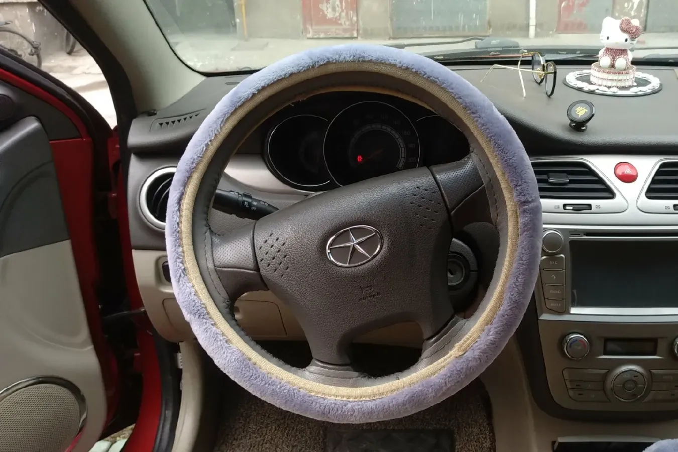 2010 JAC HeYue 1.5L 103HP L4 5MT,autocango,china used car exporter,china ev exporter,chinese used car exporter,chinese used ev exporter