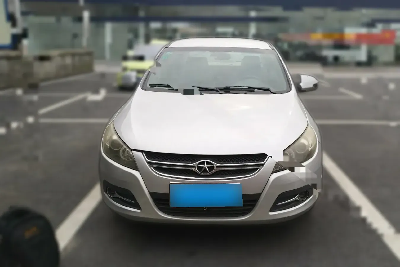 2010 JAC HeYue 1.5L 103HP L4 5MT,autocango,china used car exporter,china ev exporter,chinese used car exporter,chinese used ev exporter