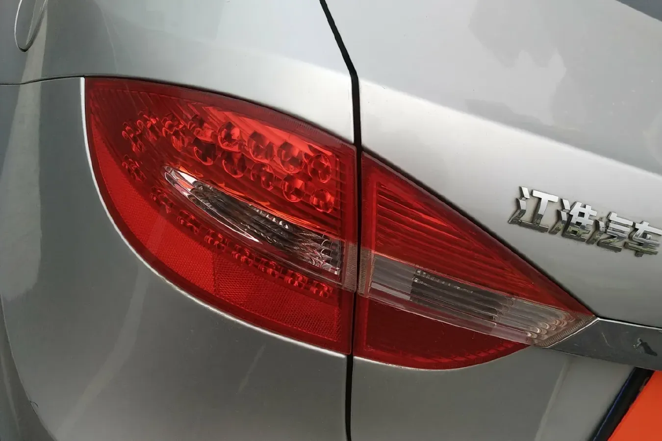 2010 JAC HeYue 1.5L 103HP L4 5MT,autocango,china used car exporter,china ev exporter,chinese used car exporter,chinese used ev exporter