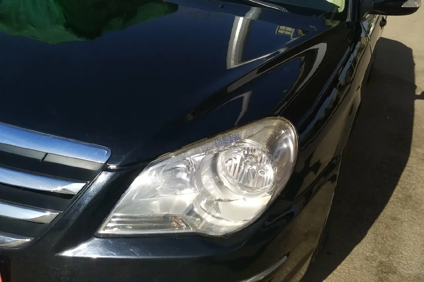 2009 Hyundai MoInca 2.0L 137HP L4 5MT,autocango,china used car exporter,china ev exporter,chinese used car exporter,chinese used ev exporter