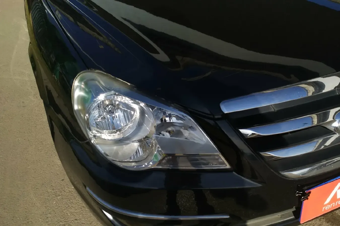 2009 Hyundai MoInca 2.0L 137HP L4 5MT,autocango,china used car exporter,china ev exporter,chinese used car exporter,chinese used ev exporter