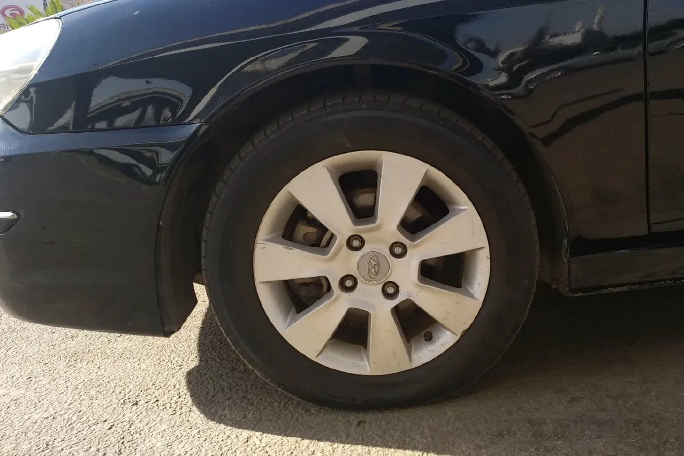 2009 Hyundai MoInca 2.0L 137HP L4 5MT,autocango,china used car exporter,china ev exporter,chinese used car exporter,chinese used ev exporter