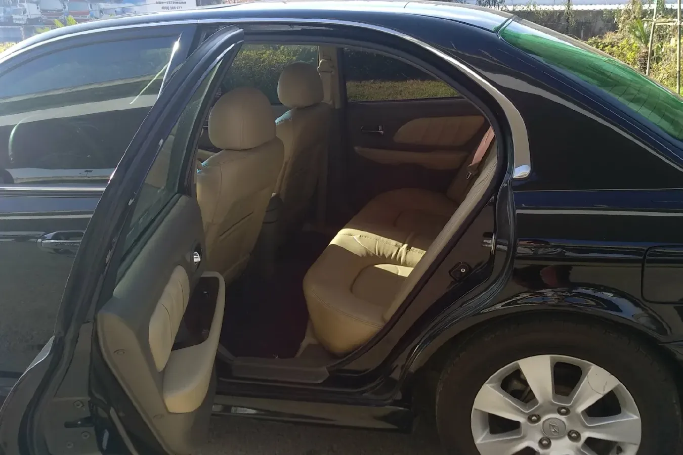 2009 Hyundai MoInca 2.0L 137HP L4 5MT,autocango,china used car exporter,china ev exporter,chinese used car exporter,chinese used ev exporter